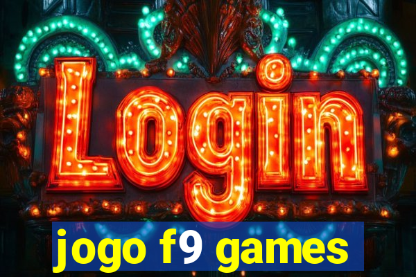 jogo f9 games